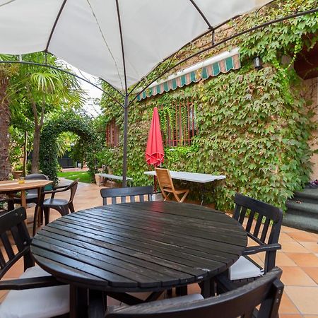Paraiso Rooms Coliving Madrid Extérieur photo