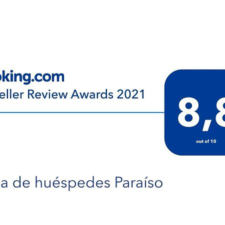 Paraiso Rooms Coliving Madrid Extérieur photo