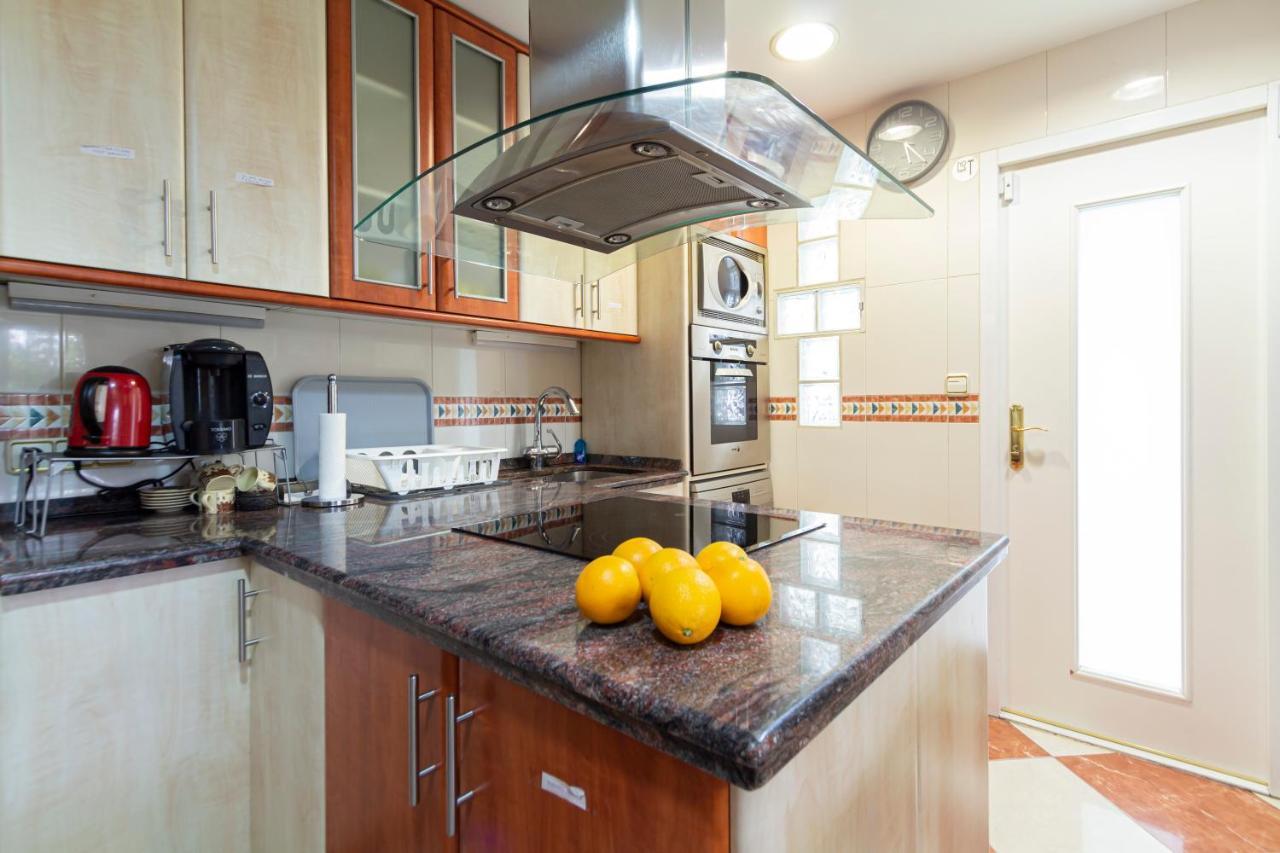 Paraiso Rooms Coliving Madrid Extérieur photo