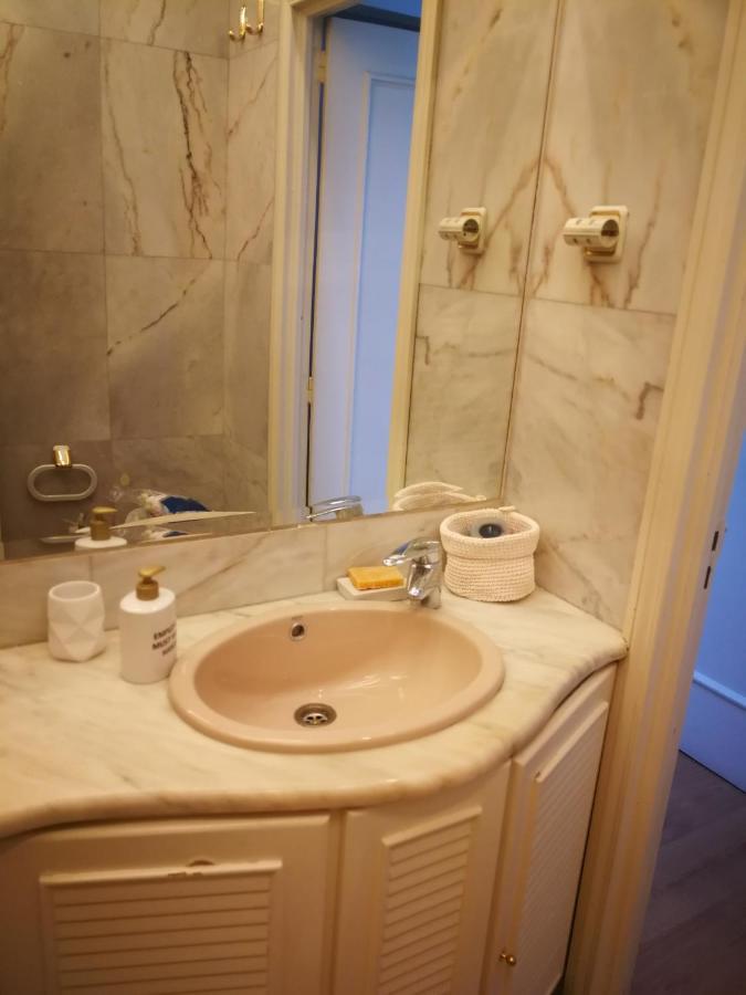 Paraiso Rooms Coliving Madrid Extérieur photo