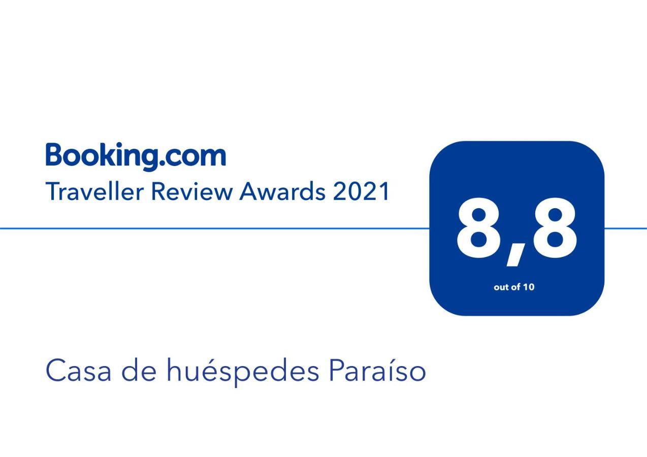 Paraiso Rooms Coliving Madrid Extérieur photo
